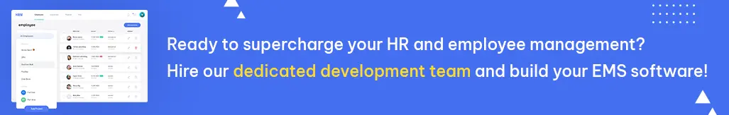 ready to supercharge your hr and employee management