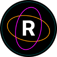 Logo of rebass