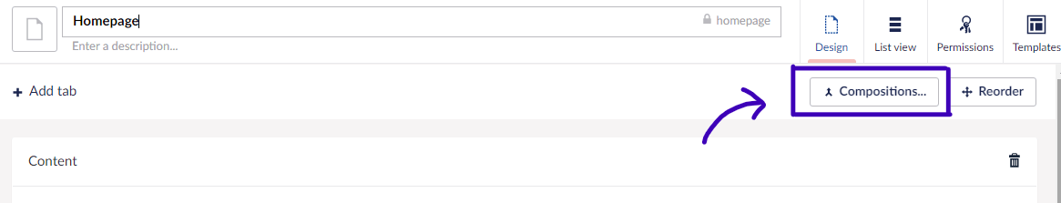 Relevant Document Types