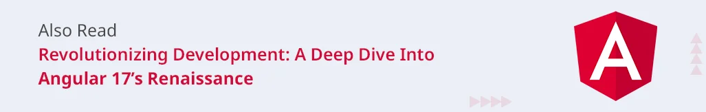 revolutionizing development