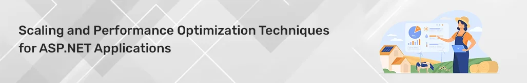 scaling and performance optimization techniques