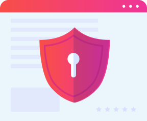 ecommerce website security