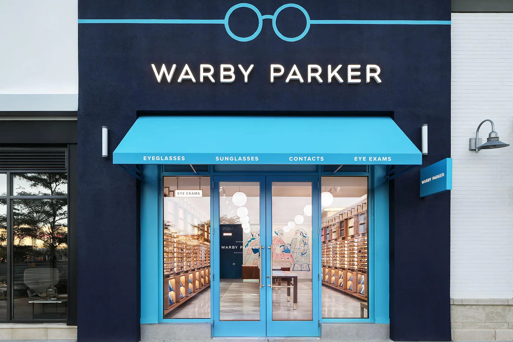 warby parker