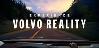 Volvo Reality