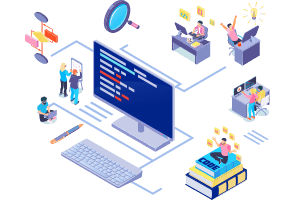 Testing Support Center testing support center