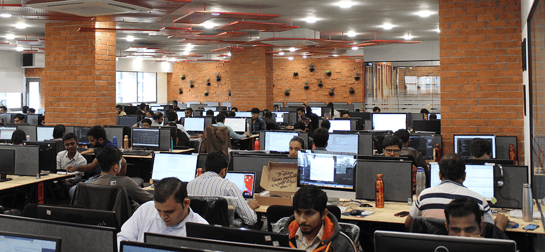 the one technologies creativity pool