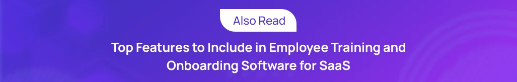 Top Features To Intergrate In Your