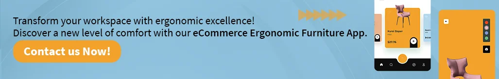 transform your workspace with ergonomic excellence! discover a new level of comfor