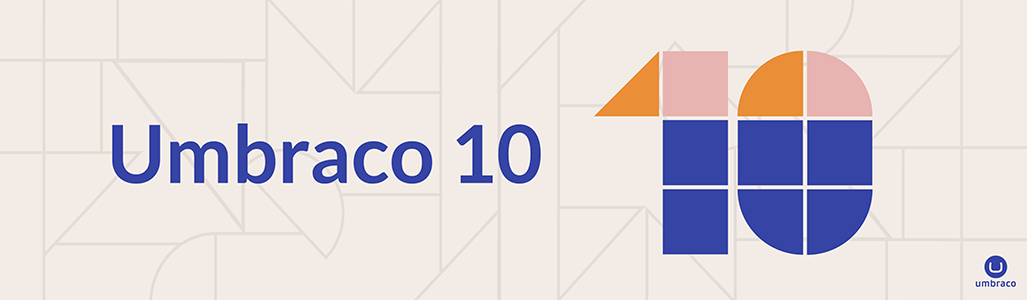 whats new in umbraco 10