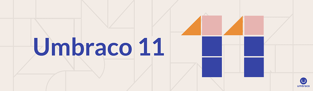 whats new in umbraco 11