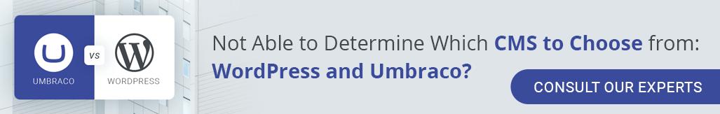 unable to determine which cms to choose contact our experts