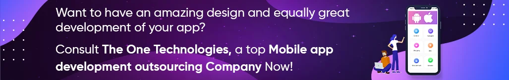 want to have an amazing app