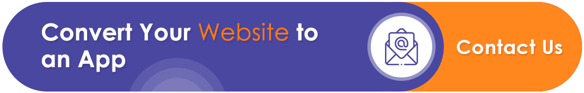website to app converter