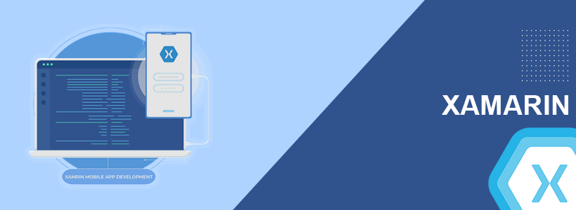 xamarin app development framework