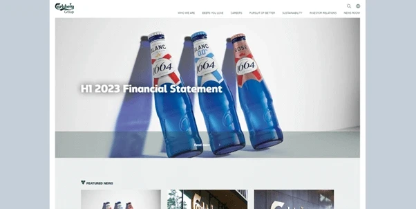 Carlsberg Group
