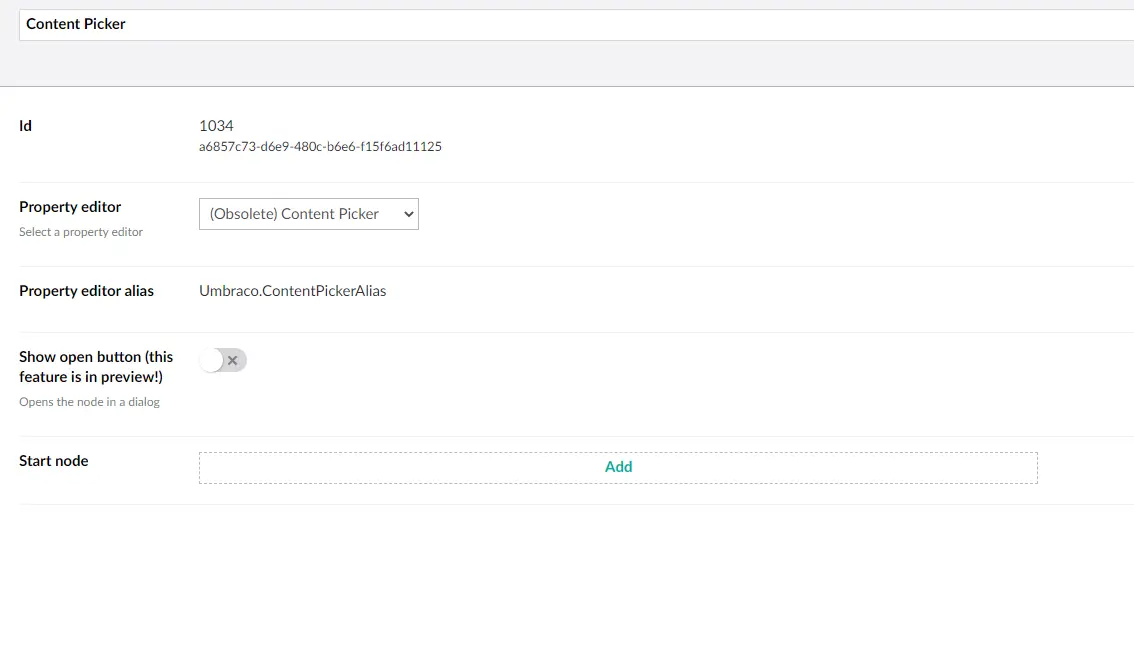 DB Migration
