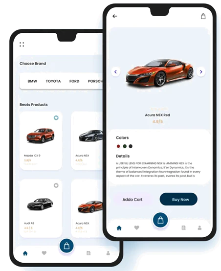 automotive crm software