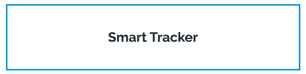 Smart-Tracker
