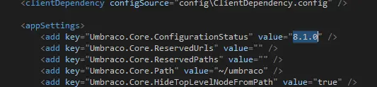 Installation Error Solution