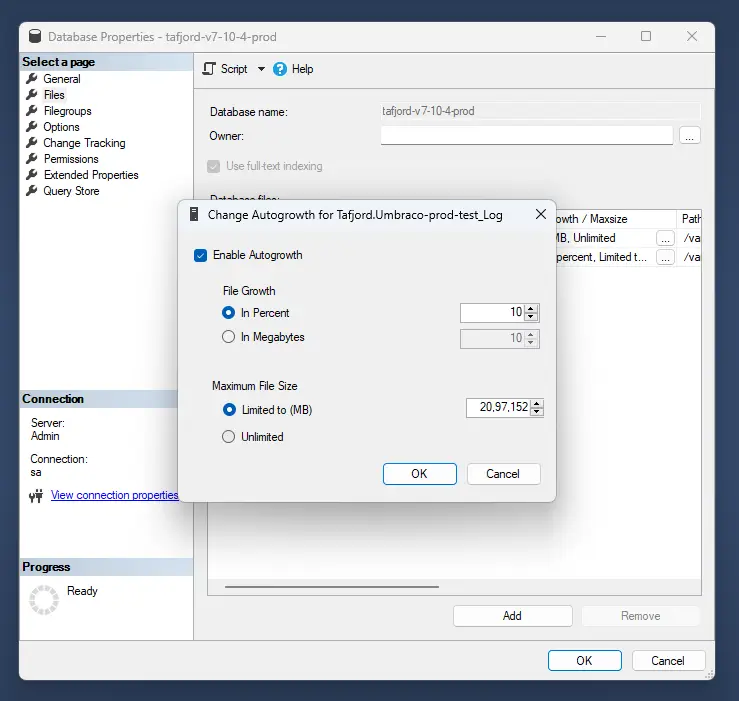 Transaction Solution 1