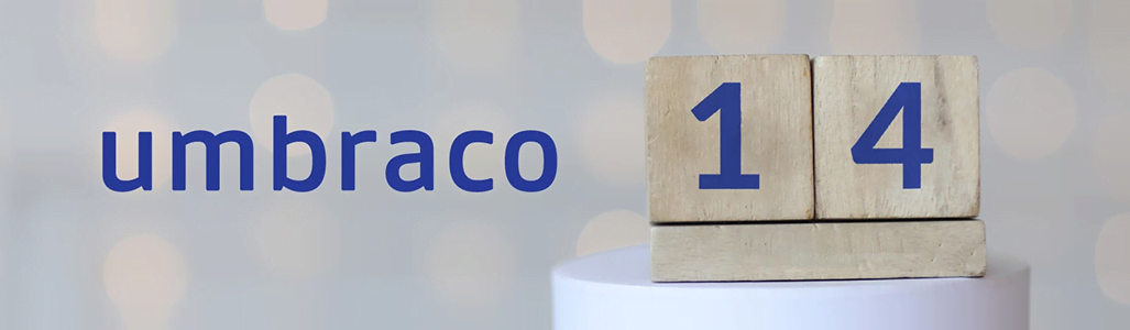 whats new in umbraco 14
