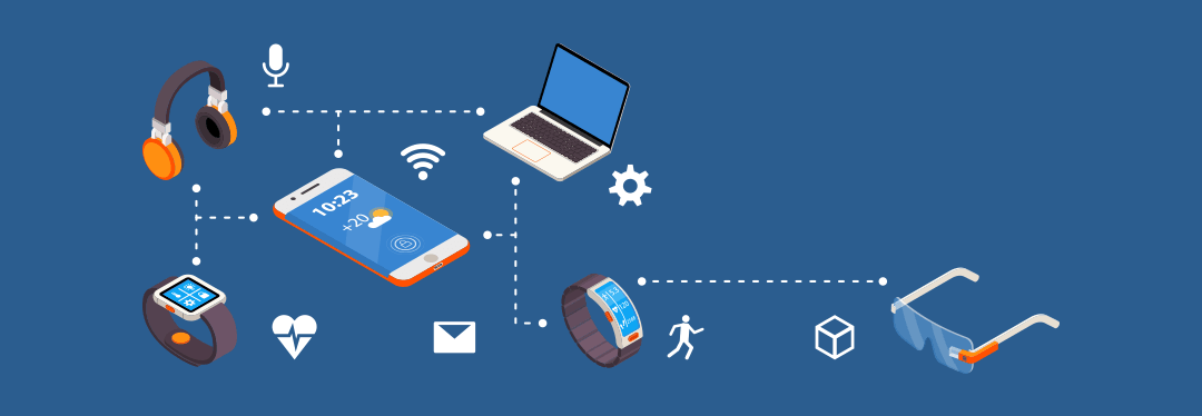 wearables IoT