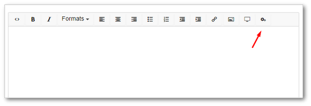 Adding A Macro To Page