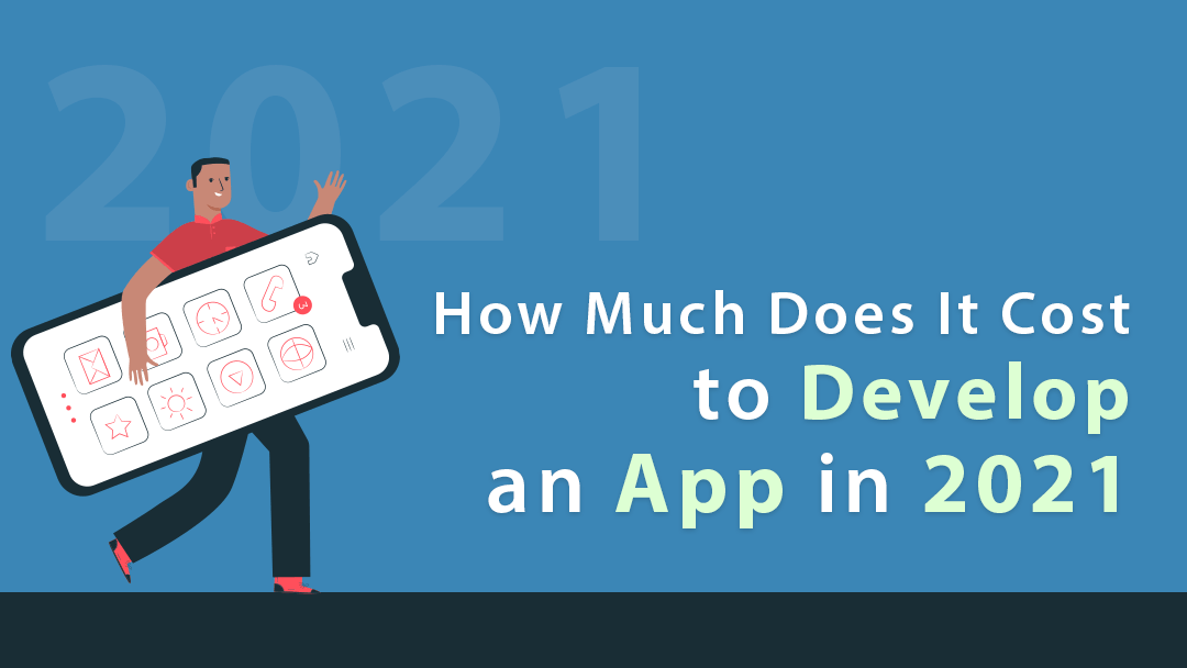 app development cost