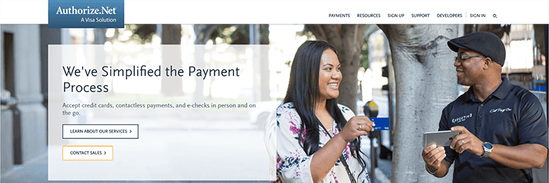 Authorize.net Payment Gateway Plugin for Wordpress authorize.net payment gateway plugin for wordpress