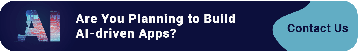 build artificial intelligence applications
