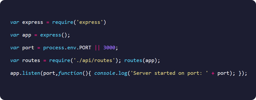 code v1