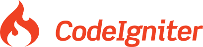 codeigniter framework in php