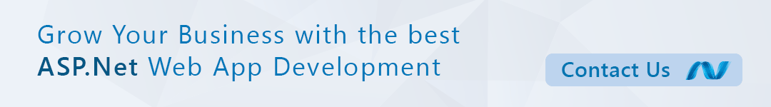 contact us for asp.net web development