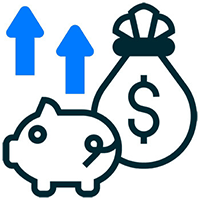 Cost Saving cost saving