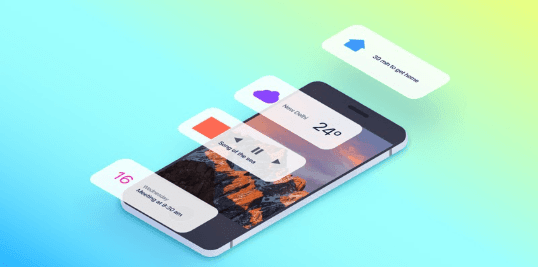 Custom Widgets for Quick UI Coding custom widgets for quick UI coding