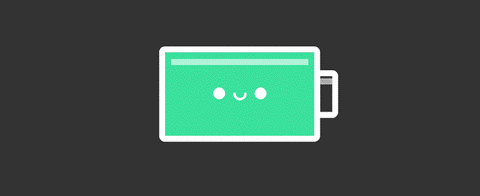 dark mode design