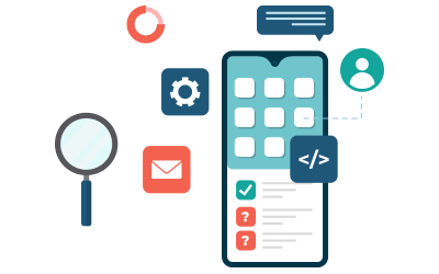 Developing an Mobile App developing an mobile app