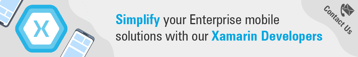enterprise mobile solutions