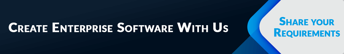 Enterprise Software Solutions enterprise software solutions