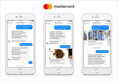 Facebook Messenger AI Bots facebook messenger ai bots