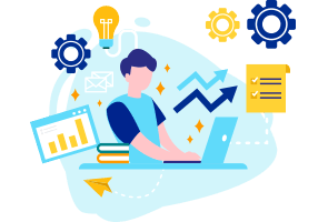 fast development productivity