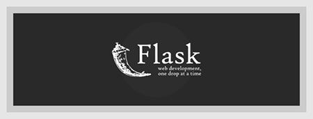 flask web development