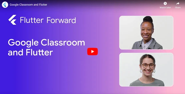 Google Classroom