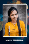 guest author mansi senjaliya