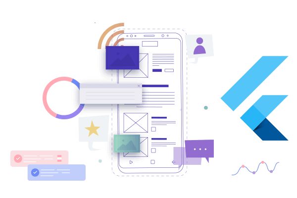 hire flutter developer