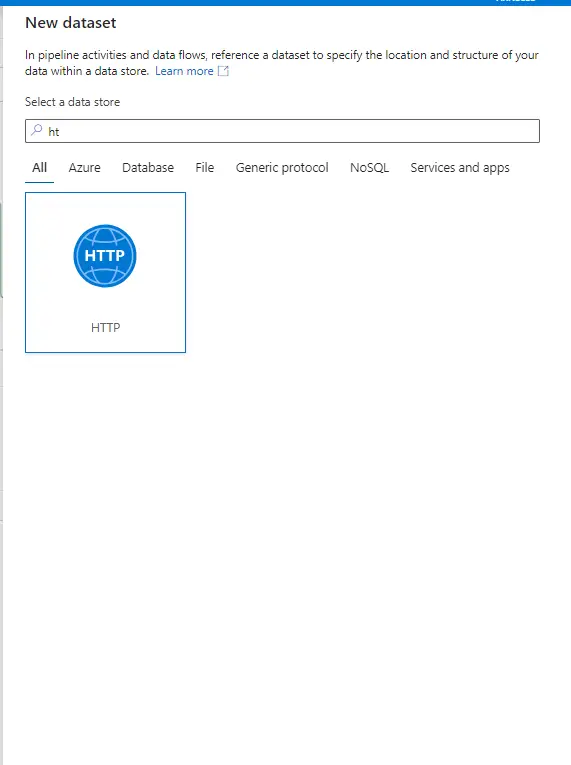 Http With Binary