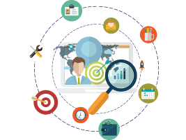identify target audience marketing