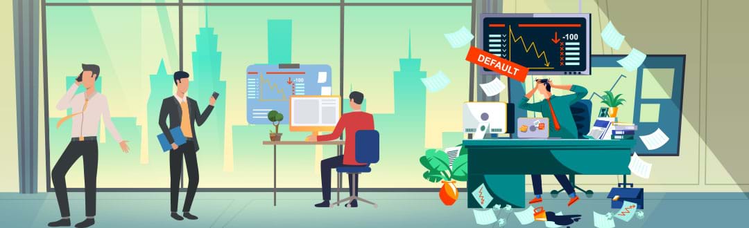 impact of covid-19 on it industry