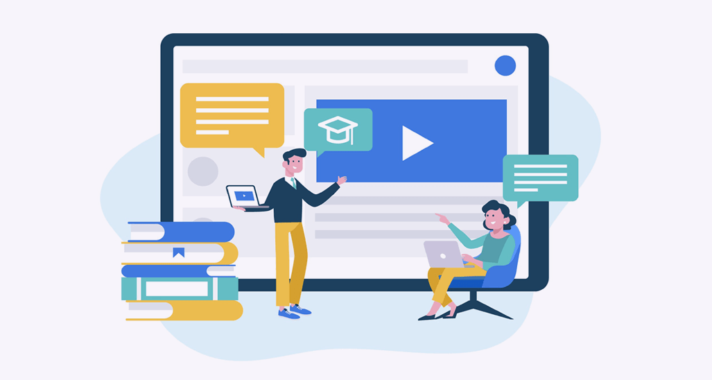 importance of elearning platform