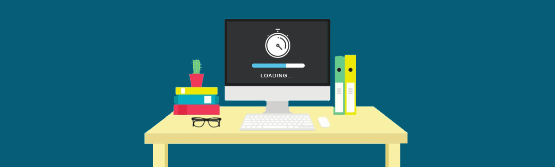 Increase Website Loading Time improve website speed time